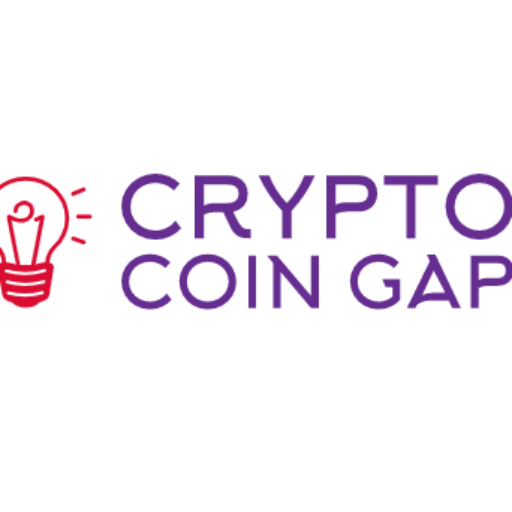 Crypto Coin Gap