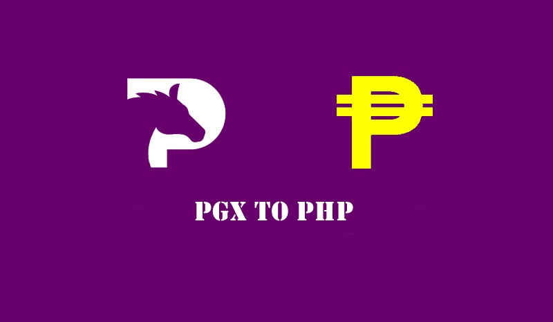 Pgx to Php
