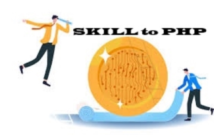 SKILL TO PHP