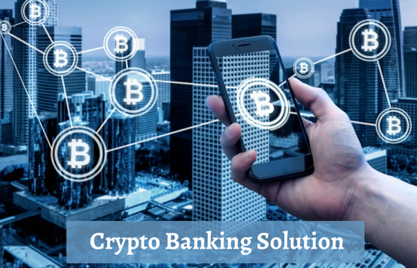 Crypto Banking